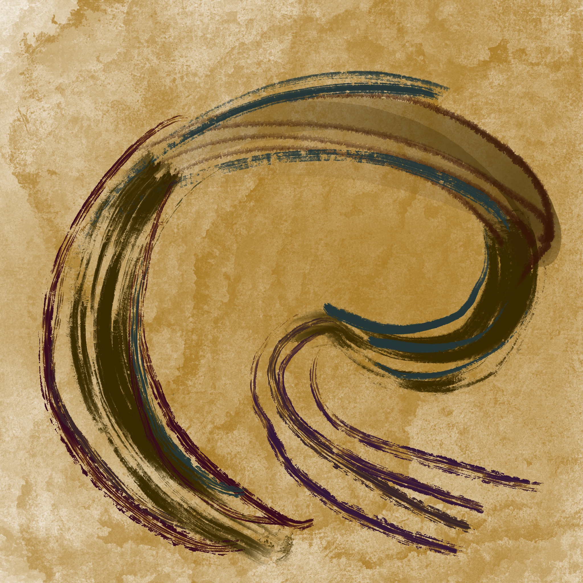 Form Becoming Formless